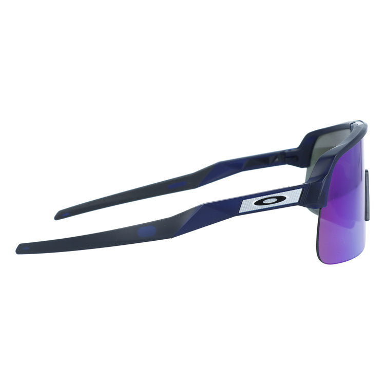 【訳あり】オークリー サングラス スートロライトエス プリズム ミラーレンズ ユニバーサルフィット OAKLEY SUTRO LITE S OO9496-0334 134サイズ スポーツ型 PRIZM 一眼レンズ ユニセックス メンズ レディース 大きめサイズ ビッグシルエット