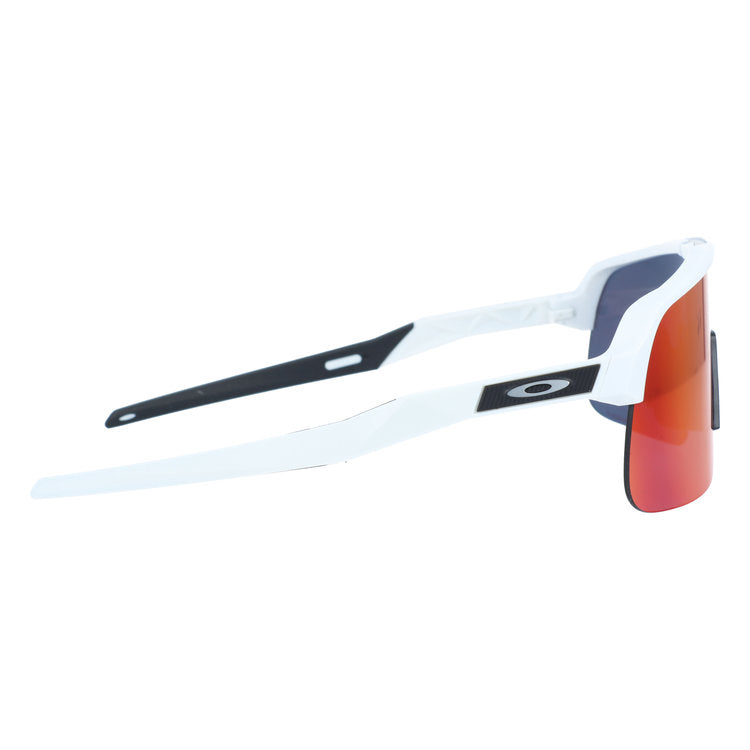 オークリー サングラス スートロライトエス プリズム ミラーレンズ ユニバーサルフィット OAKLEY SUTRO LITE S OO9496-0634 134サイズ スポーツ型 PRIZM 一眼レンズ ユニセックス メンズ レディース