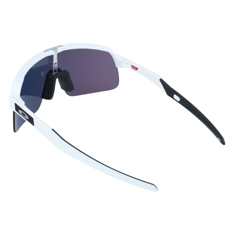 オークリー サングラス スートロライトエス プリズム ミラーレンズ ユニバーサルフィット OAKLEY SUTRO LITE S OO9496-0634 134サイズ スポーツ型 PRIZM 一眼レンズ ユニセックス メンズ レディース