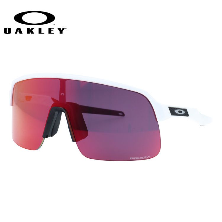 オークリー サングラス スートロライトエス プリズム ミラーレンズ ユニバーサルフィット OAKLEY SUTRO LITE S OO9496-0634 134サイズ スポーツ型 PRIZM 一眼レンズ ユニセックス メンズ レディース