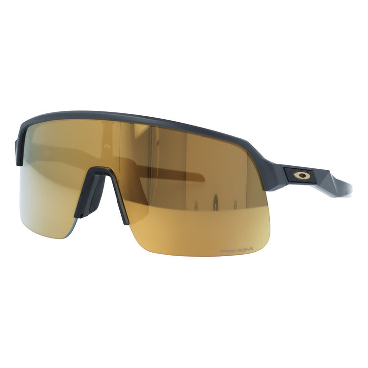 オークリー サングラス スートロライトエス プリズム ミラーレンズ ユニバーサルフィット OAKLEY SUTRO LITE S OO9496-0934 134サイズ スポーツ型 PRIZM 一眼レンズ ユニセックス メンズ レディース