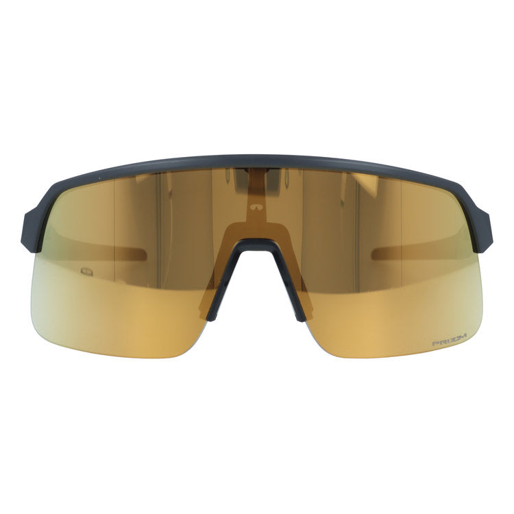 オークリー サングラス スートロライトエス プリズム ミラーレンズ ユニバーサルフィット OAKLEY SUTRO LITE S OO9496-0934 134サイズ スポーツ型 PRIZM 一眼レンズ ユニセックス メンズ レディース