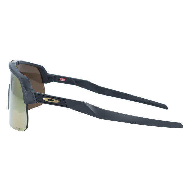 オークリー サングラス スートロライトエス プリズム ミラーレンズ ユニバーサルフィット OAKLEY SUTRO LITE S OO9496-0934 134サイズ スポーツ型 PRIZM 一眼レンズ ユニセックス メンズ レディース