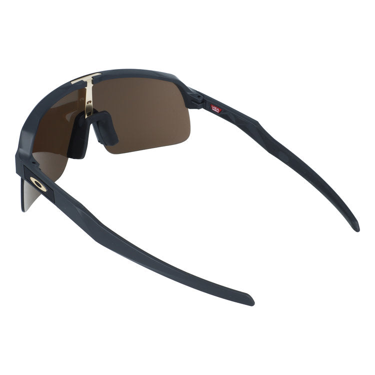 オークリー サングラス スートロライトエス プリズム ミラーレンズ ユニバーサルフィット OAKLEY SUTRO LITE S OO9496-0934 134サイズ スポーツ型 PRIZM 一眼レンズ ユニセックス メンズ レディース