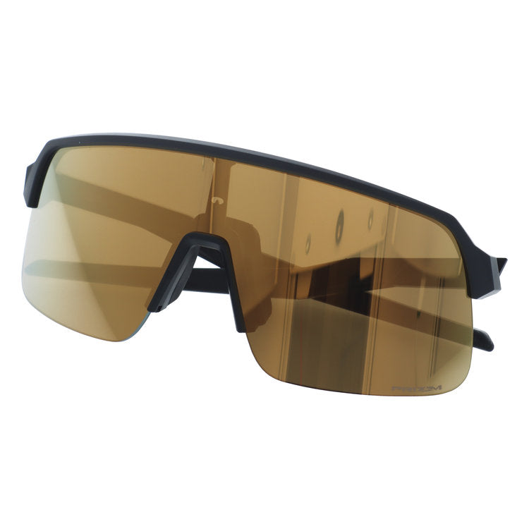 オークリー サングラス スートロライトエス プリズム ミラーレンズ ユニバーサルフィット OAKLEY SUTRO LITE S OO9496-0934 134サイズ スポーツ型 PRIZM 一眼レンズ ユニセックス メンズ レディース