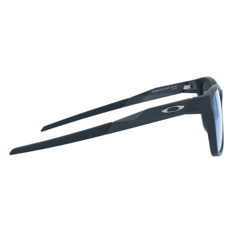 オークリー サングラス パラコード プリズム ミラーレンズ ローブリッジフィット OAKLEY PARACORD OO9506D-01 57サイズ ウェリントン型 アジアンフィット ユニセックス メンズ レディース