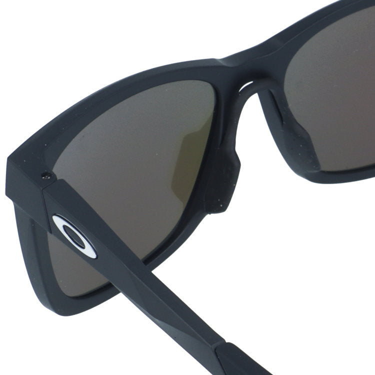 オークリー サングラス パラコード プリズム ミラーレンズ ローブリッジフィット OAKLEY PARACORD OO9506D-01 57サイズ ウェリントン型 アジアンフィット ユニセックス メンズ レディース
