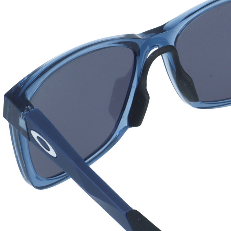オークリー サングラス パラコード プリズム ローブリッジフィット OAKLEY PARACORD OO9506D-05 57サイズ ウェリントン型 アジアンフィット ユニセックス メンズ レディース