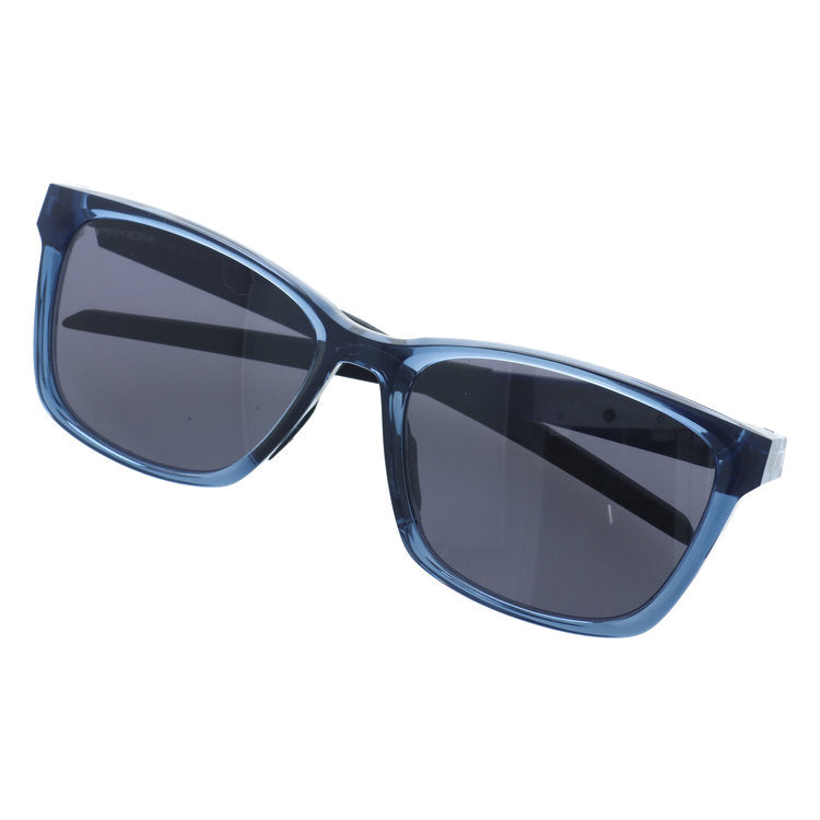 オークリー サングラス パラコード プリズム ローブリッジフィット OAKLEY PARACORD OO9506D-05 57サイズ ウェリントン型 アジアンフィット ユニセックス メンズ レディース