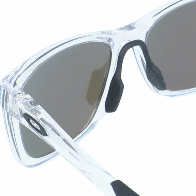 オークリー サングラス パラコード プリズム ミラーレンズ ローブリッジフィット OAKLEY PARACORD OO9506D-07 57サイズ ウェリントン型 アジアンフィット ユニセックス メンズ レディース