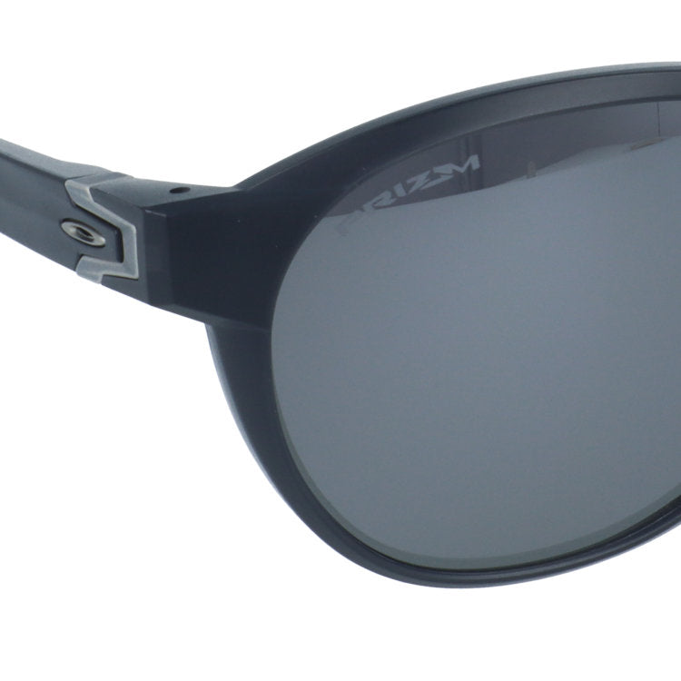 【訳あり・店頭展示品/外箱なし】オークリー サングラス リードメイス プリズム ローブリッジフィット OAKLEY REEDMACE OO9126F-0254 54サイズ ボストン型 アジアンフィット アウトレット品 ユニセックス メンズ レディース
