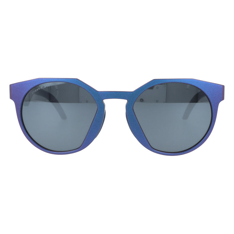 【訳あり・店頭展示品/外箱なし】オークリー サングラス ハウストン プリズム ローブリッジフィット OAKLEY HSTN OO9464A-1652 52サイズ ボストン型 アジアンフィット アウトレット品 ファッションタイプ ユニセックス メンズ レディース