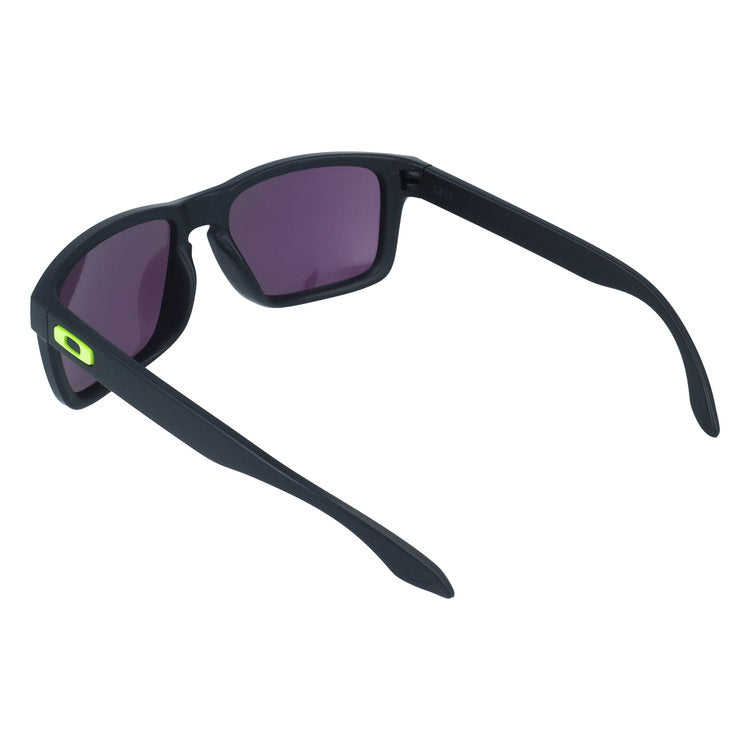 オークリー サングラス ホルブルック プリズム ミラーレンズ ローブリッジフィット OAKLEY HOLBROOK OO9244-8356 56サイズ コートコレクション スクエア型 アジアンフィット スポーツ テニス ユニセックス メンズ レディース