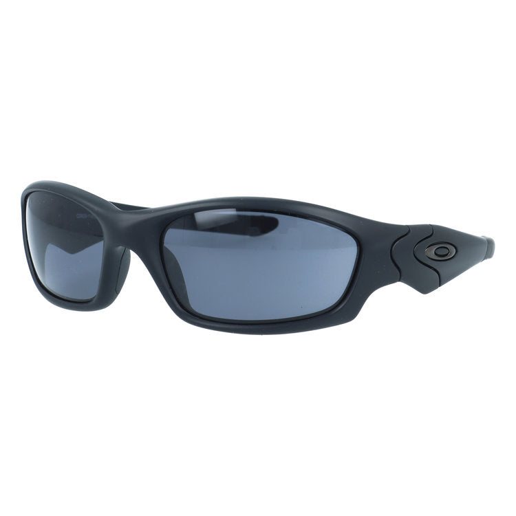 オークリー サングラス ストレートジャケット ハイブリッジフィット(レギュラーフィット) OAKLEY STRAIGHT JACKET OO9039-11-013 61サイズ スポーツ型 ユニセックス メンズ レディース