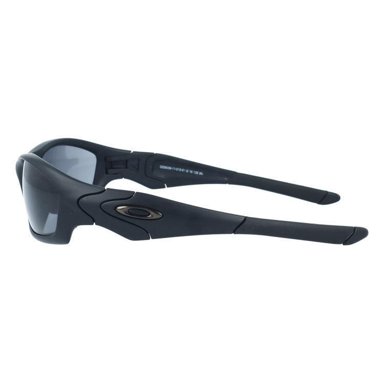 オークリー サングラス ストレートジャケット ハイブリッジフィット(レギュラーフィット) OAKLEY STRAIGHT JACKET OO9039-11-013 61サイズ スポーツ型 ユニセックス メンズ レディース