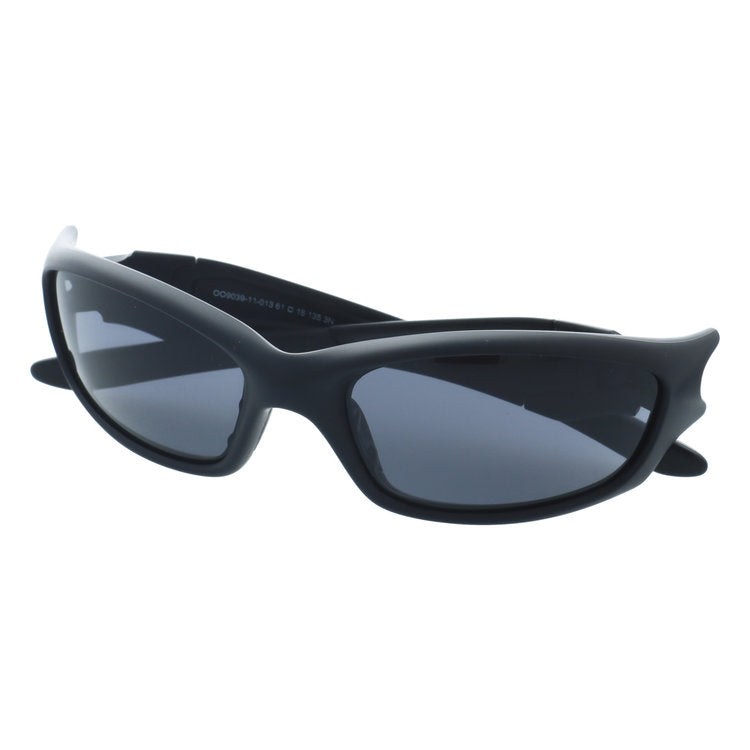 オークリー サングラス ストレートジャケット ハイブリッジフィット(レギュラーフィット) OAKLEY STRAIGHT JACKET OO9039-11-013 61サイズ スポーツ型 ユニセックス メンズ レディース