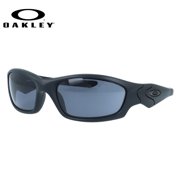 オークリー サングラス ストレートジャケット ハイブリッジフィット(レギュラーフィット) OAKLEY STRAIGHT JACKET OO9039-11-013 61サイズ スポーツ型 ユニセックス メンズ レディース