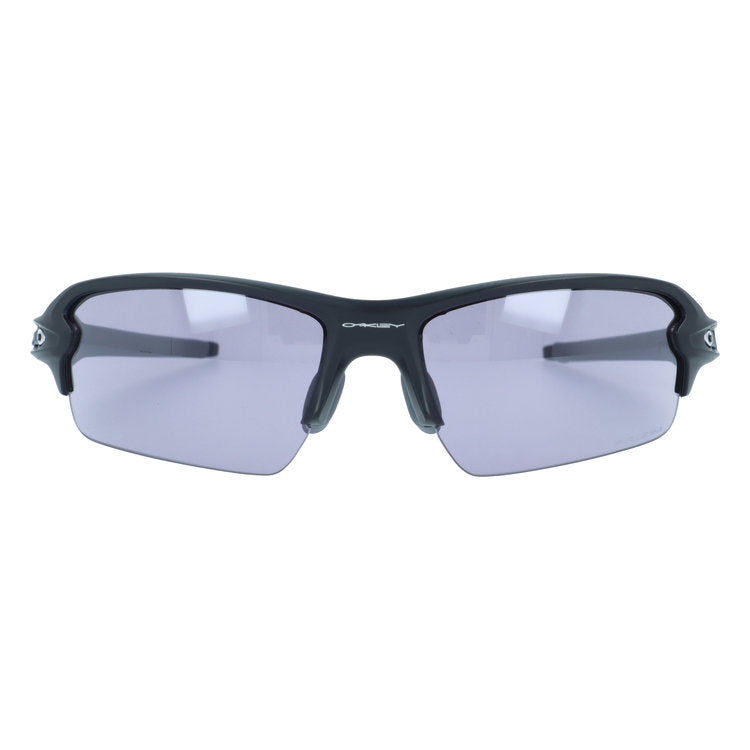 オークリー サングラス フラック 2.0 プリズム ローブリッジフィット(アジアンフィット) OAKLEY FLAK 2.0 OO9271-6061 61サイズ スポーツ型 ユニセックス メンズ レディース