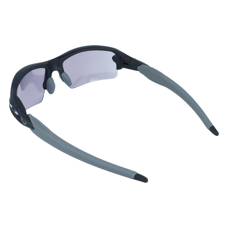 オークリー サングラス フラック 2.0 プリズム ローブリッジフィット(アジアンフィット) OAKLEY FLAK 2.0 OO9271-6061 61サイズ スポーツ型 ユニセックス メンズ レディース