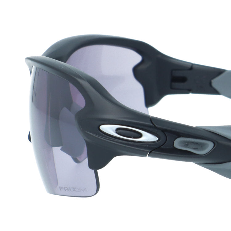 オークリー サングラス フラック 2.0 プリズム ローブリッジフィット(アジアンフィット) OAKLEY FLAK 2.0 OO9271-6061 61サイズ スポーツ型 ユニセックス メンズ レディース