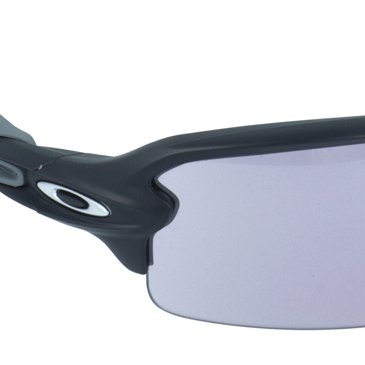 オークリー サングラス フラック 2.0 プリズム ローブリッジフィット(アジアンフィット) OAKLEY FLAK 2.0 OO9271-6061 61サイズ スポーツ型 ユニセックス メンズ レディース