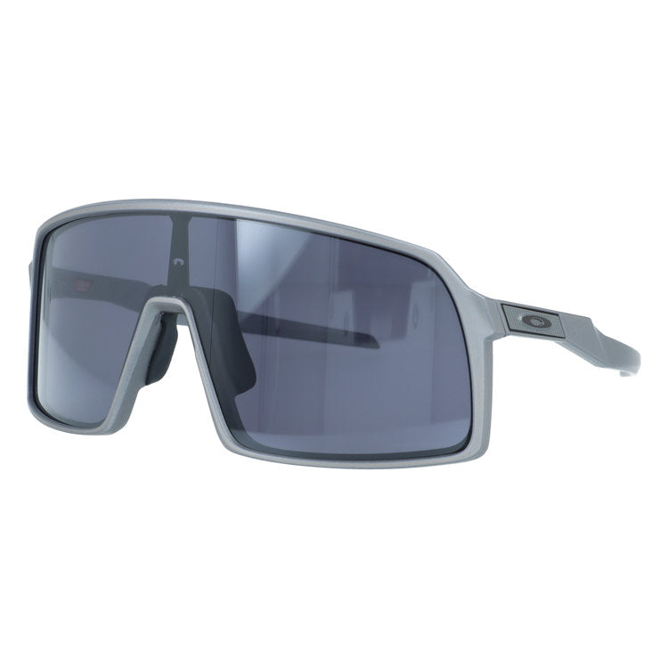 オークリー サングラス スートロ プリズム ローブリッジフィット(アジアンフィット) OAKLEY SUTRO(A) OO9406A-5837 137サイズ スポーツ型 ユニセックス メンズ レディース