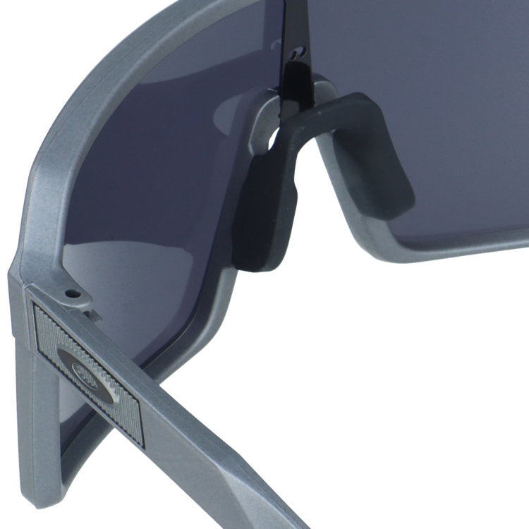 オークリー サングラス スートロ プリズム ローブリッジフィット(アジアンフィット) OAKLEY SUTRO(A) OO9406A-5837 137サイズ スポーツ型 ユニセックス メンズ レディース