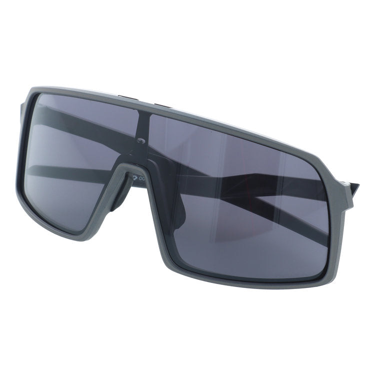 オークリー サングラス スートロ プリズム ローブリッジフィット(アジアンフィット) OAKLEY SUTRO(A) OO9406A-5837 137サイズ スポーツ型 ユニセックス メンズ レディース
