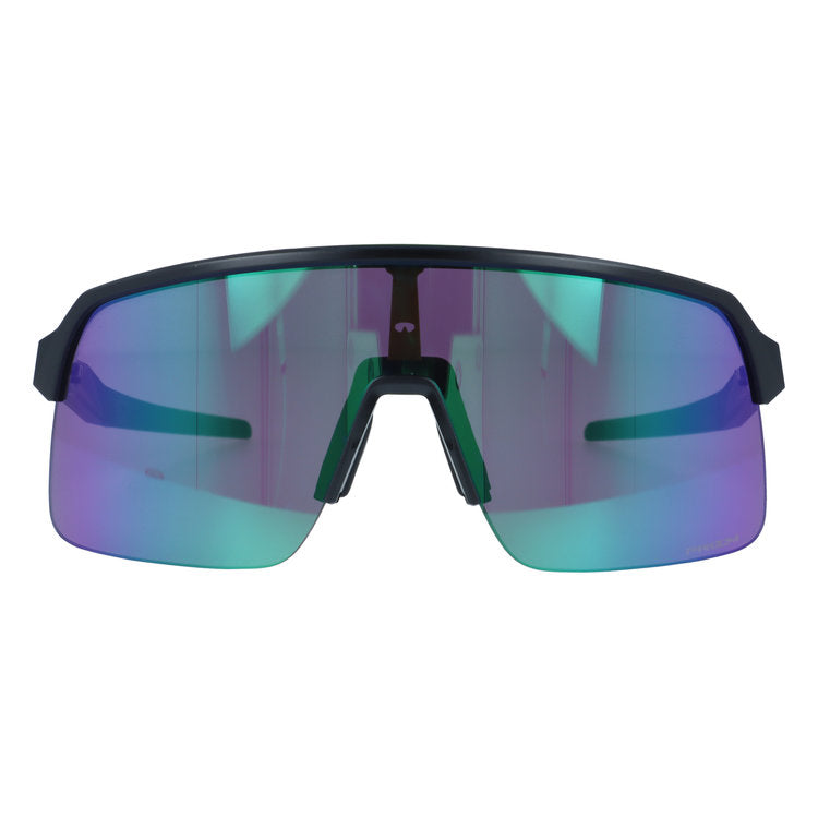 オークリー サングラス スートロライト プリズム ミラーレンズ ローブリッジフィット(アジアンフィット) OAKLEY SUTRO LITE(A) OO9463A-3439 139サイズ Court Collection コートコレクション スポーツ型 テニス ユニセックス メンズ レディース