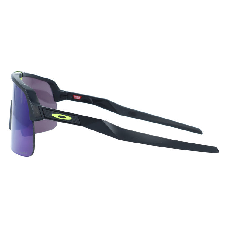 オークリー サングラス スートロライト プリズム ミラーレンズ ローブリッジフィット(アジアンフィット) OAKLEY SUTRO LITE(A) OO9463A-3439 139サイズ Court Collection コートコレクション スポーツ型 テニス ユニセックス メンズ レディース