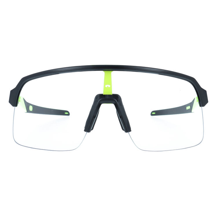 オークリー サングラス スートロライト ローブリッジフィット(アジアンフィット) OAKLEY SUTRO LITE(A) OO9463A-3539 139サイズ Court Collection コートコレクション スポーツ型 テニス ユニセックス メンズ レディース