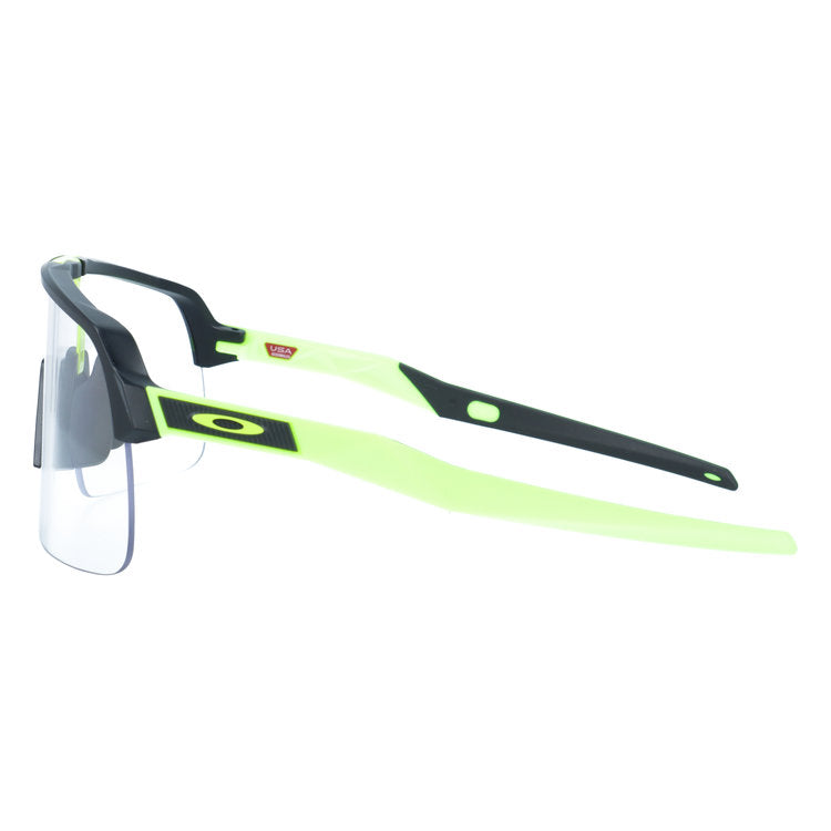オークリー サングラス スートロライト ローブリッジフィット(アジアンフィット) OAKLEY SUTRO LITE(A) OO9463A-3539 139サイズ Court Collection コートコレクション スポーツ型 テニス ユニセックス メンズ レディース