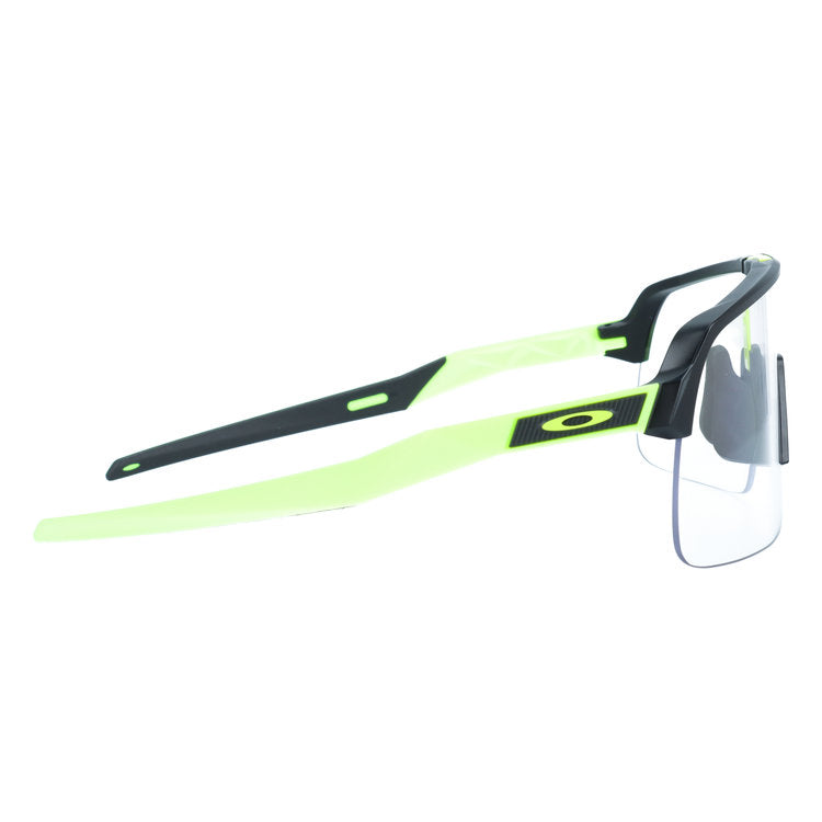 オークリー サングラス スートロライト ローブリッジフィット(アジアンフィット) OAKLEY SUTRO LITE(A) OO9463A-3539 139サイズ Court Collection コートコレクション スポーツ型 テニス ユニセックス メンズ レディース
