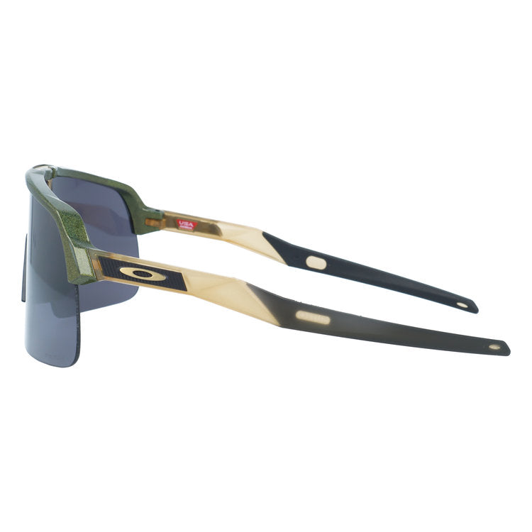 オークリー サングラス スートロライト プリズム ローブリッジフィット(アジアンフィット) OAKLEY SUTRO LITE(A) OO9463A-3639 139サイズ スポーツ型 ユニセックス メンズ レディース