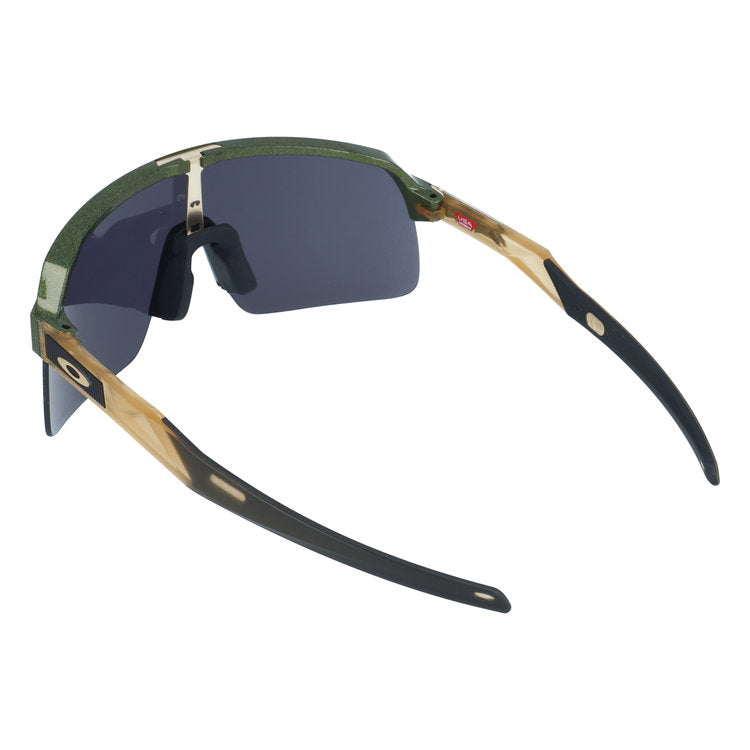 オークリー サングラス スートロライト プリズム ローブリッジフィット(アジアンフィット) OAKLEY SUTRO LITE(A) OO9463A-3639 139サイズ スポーツ型 ユニセックス メンズ レディース