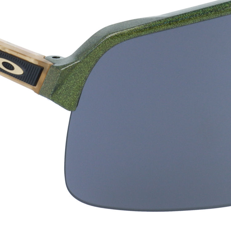 オークリー サングラス スートロライト プリズム ローブリッジフィット(アジアンフィット) OAKLEY SUTRO LITE(A) OO9463A-3639 139サイズ スポーツ型 ユニセックス メンズ レディース