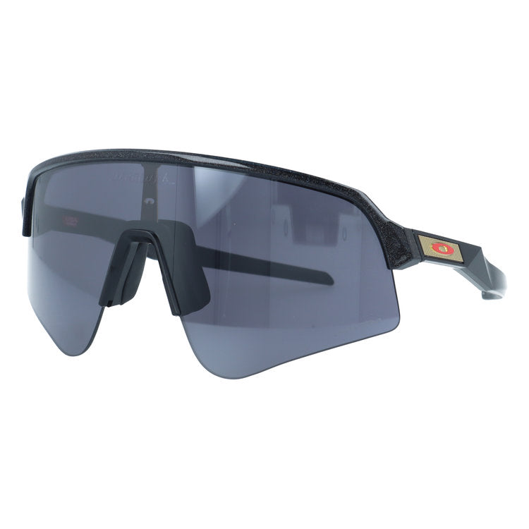 オークリー サングラス スートロライトスイープ プリズム ハイブリッジフィット(レギュラーフィット) OAKLEY SUTRO LITE SWEEP OO9465-3439 139サイズ Patrick Mahomes II Collection スポーツ型 アメフト ユニセックス メンズ レディース