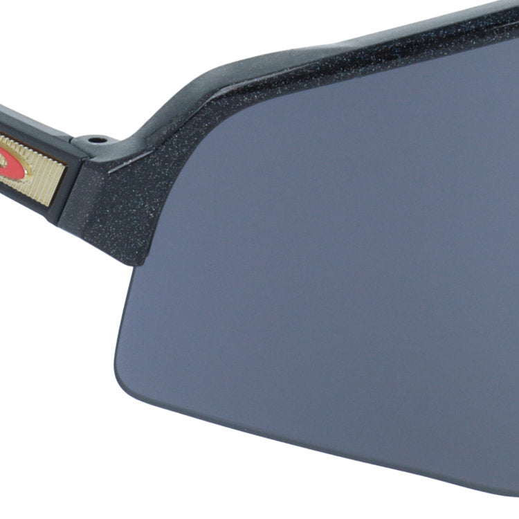 オークリー サングラス スートロライトスイープ プリズム ハイブリッジフィット(レギュラーフィット) OAKLEY SUTRO LITE SWEEP OO9465-3439 139サイズ Patrick Mahomes II Collection スポーツ型 アメフト ユニセックス メンズ レディース