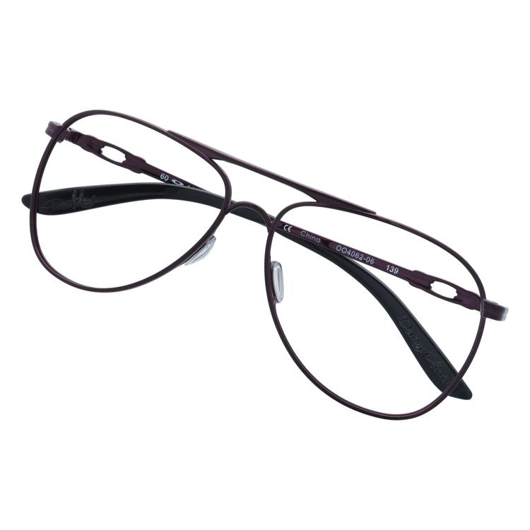 【選べる15色 ライトカラーレンズ】オークリー ライトカラー サングラス OAKLEY デイジーチェーン DAISYCHAIN レギュラーフィット OO4062-06 薄い色 オシャレ ドライブ レジャー おしゃれ ギフト メンズ レディース UVカット 紫外線 UV対策