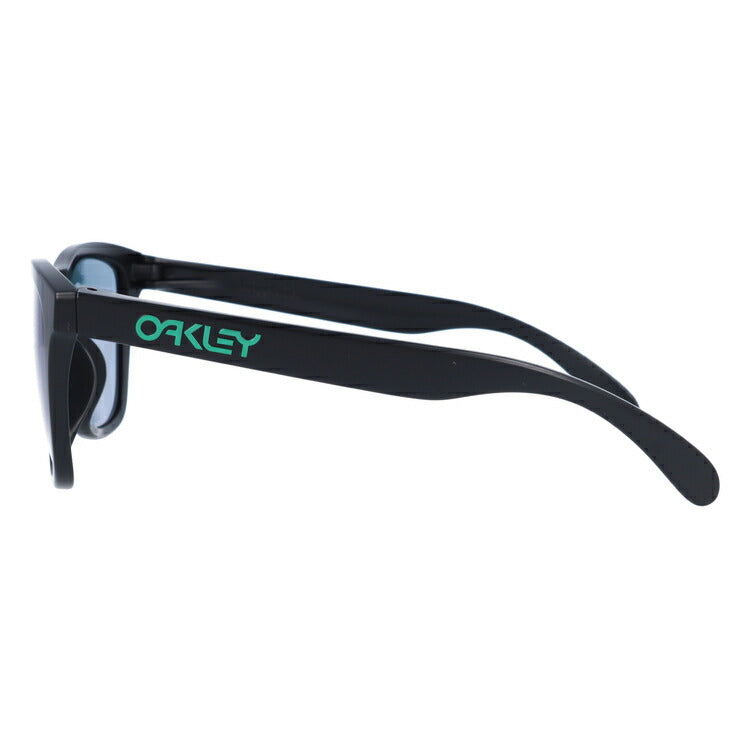 【選べる15色 ライトカラーレンズ】オークリー ライトカラー サングラス OAKLEY OO9245-43 54 FROGSKINS フロッグスキン アジアンフィット ウェリントン型 メンズ レディース アウトドア 運転 ドライブ レジャー UVカット 伊達 メガネ 眼鏡