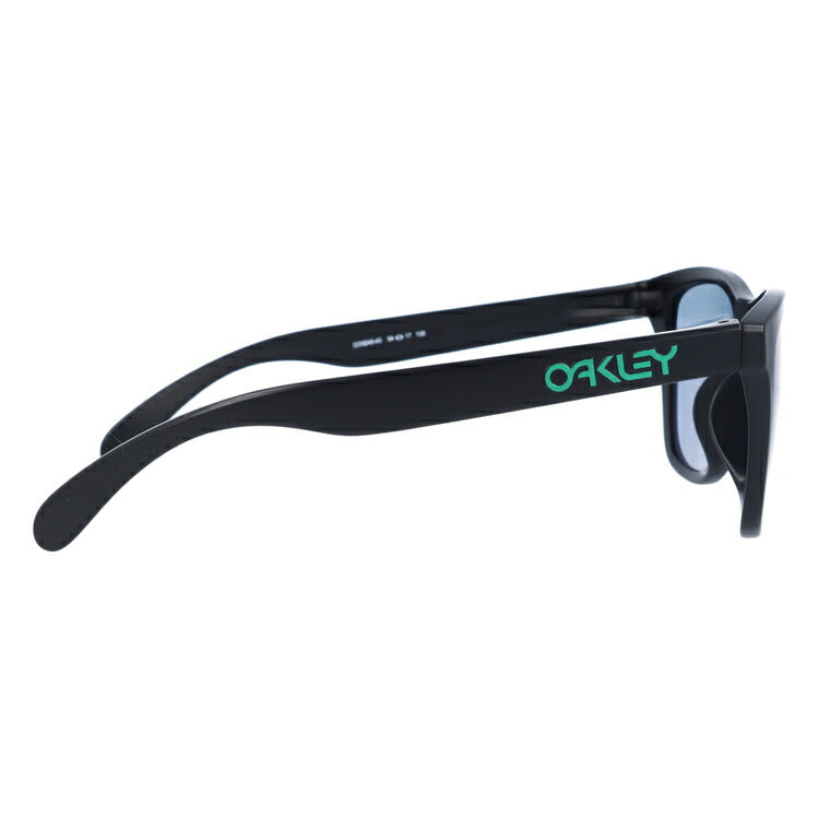 【選べる15色 ライトカラーレンズ】オークリー ライトカラー サングラス OAKLEY OO9245-43 54 FROGSKINS フロッグスキン アジアンフィット ウェリントン型 メンズ レディース アウトドア 運転 ドライブ レジャー UVカット 伊達 メガネ 眼鏡