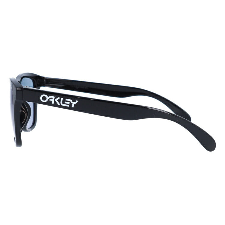 【選べる15色 ライトカラーレンズ】オークリー ライトカラー サングラス OAKLEY OO9245-6254 54 FROGSKINS フロッグスキン アジアンフィット ウェリントン型 メンズ レディース アウトドア 運転 ドライブ レジャー UVカット 伊達 メガネ 眼鏡