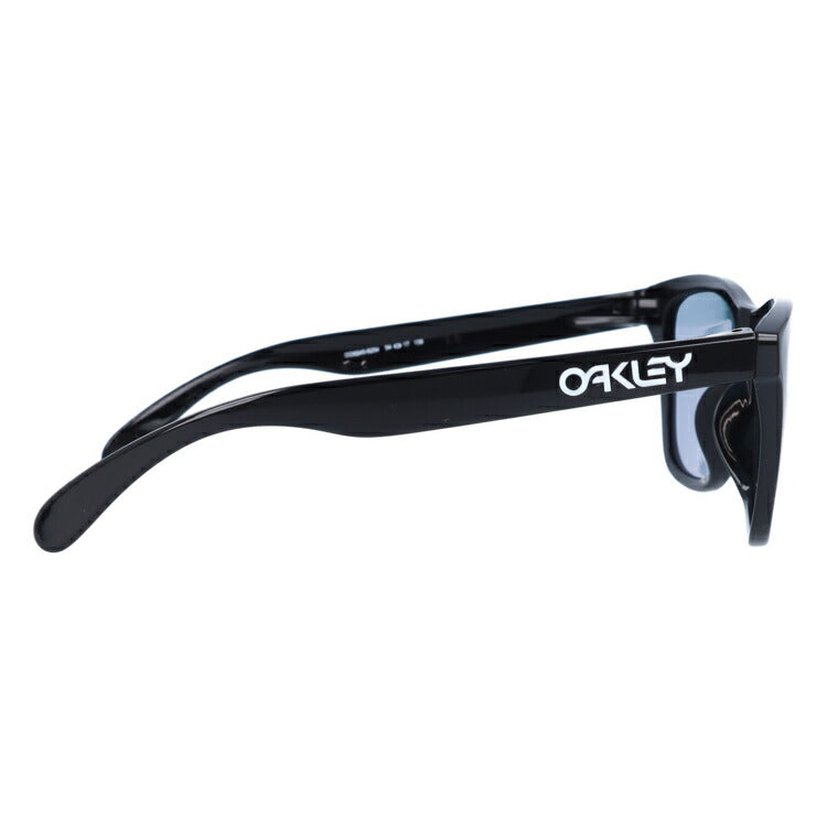 【選べる15色 ライトカラーレンズ】オークリー ライトカラー サングラス OAKLEY OO9245-6254 54 FROGSKINS フロッグスキン アジアンフィット ウェリントン型 メンズ レディース アウトドア 運転 ドライブ レジャー UVカット 伊達 メガネ 眼鏡