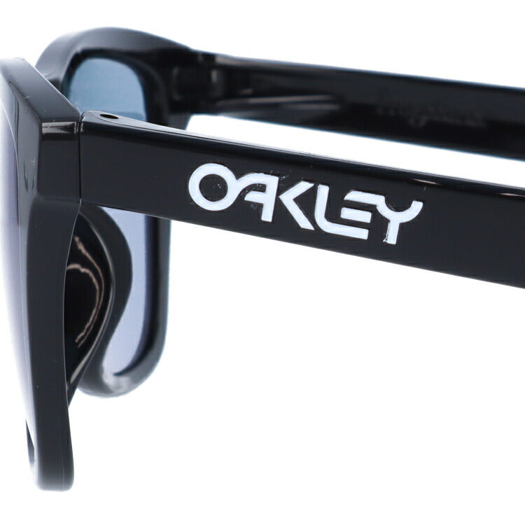 【選べる15色 ライトカラーレンズ】オークリー ライトカラー サングラス OAKLEY OO9245-6254 54 FROGSKINS フロッグスキン アジアンフィット ウェリントン型 メンズ レディース アウトドア 運転 ドライブ レジャー UVカット 伊達 メガネ 眼鏡