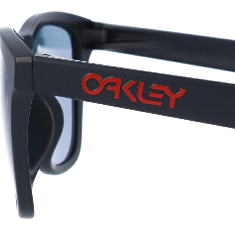 【選べる15色 ライトカラーレンズ】オークリー ライトカラー サングラス OAKLEY OO9245-6354 54 FROGSKINS フロッグスキン アジアンフィット ウェリントン型 メンズ レディース アウトドア 運転 ドライブ レジャー UVカット 伊達 メガネ 眼鏡