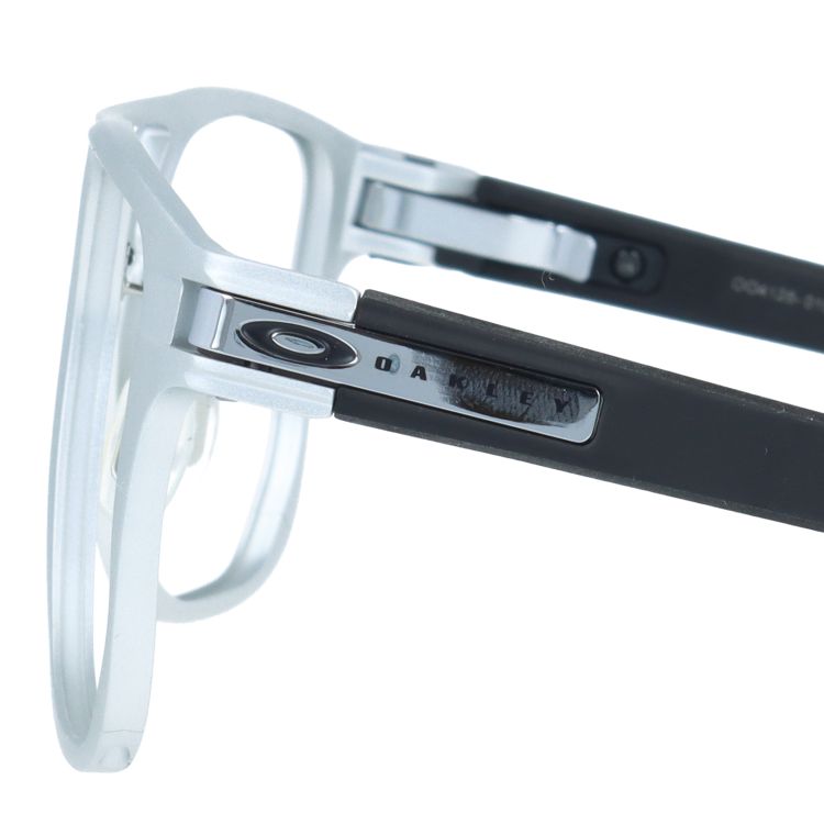 【選べるレンズ15色】オークリー 偏光 サングラス ラッチアルファ プリズム OAKLEY LATCH ALPHA OO4128-0153 53サイズ ヘキサゴン(ダブルブリッジ) 釣り ドライブ メンズ レディース モデル ラッピング無料
