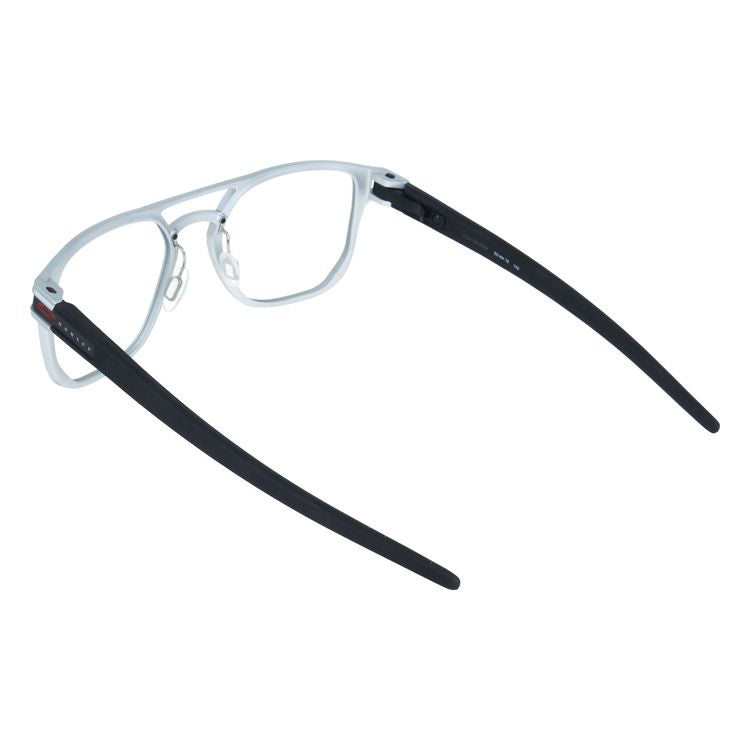 【選べるレンズ15色】オークリー サングラス ラッチアルファ ミラーレンズ OAKLEY LATCH ALPHA OO4128-0253 53サイズ ヘキサゴン(ダブルブリッジ) メンズ レディース ラッピング無料