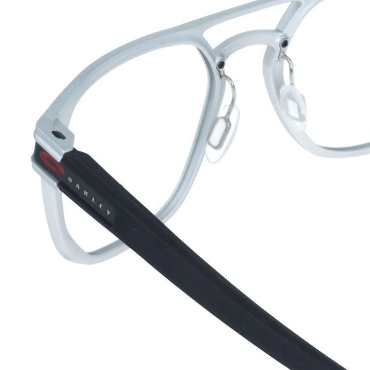 【選べるレンズ15色】オークリー サングラス ラッチアルファ ミラーレンズ OAKLEY LATCH ALPHA OO4128-0253 53サイズ ヘキサゴン(ダブルブリッジ) メンズ レディース ラッピング無料