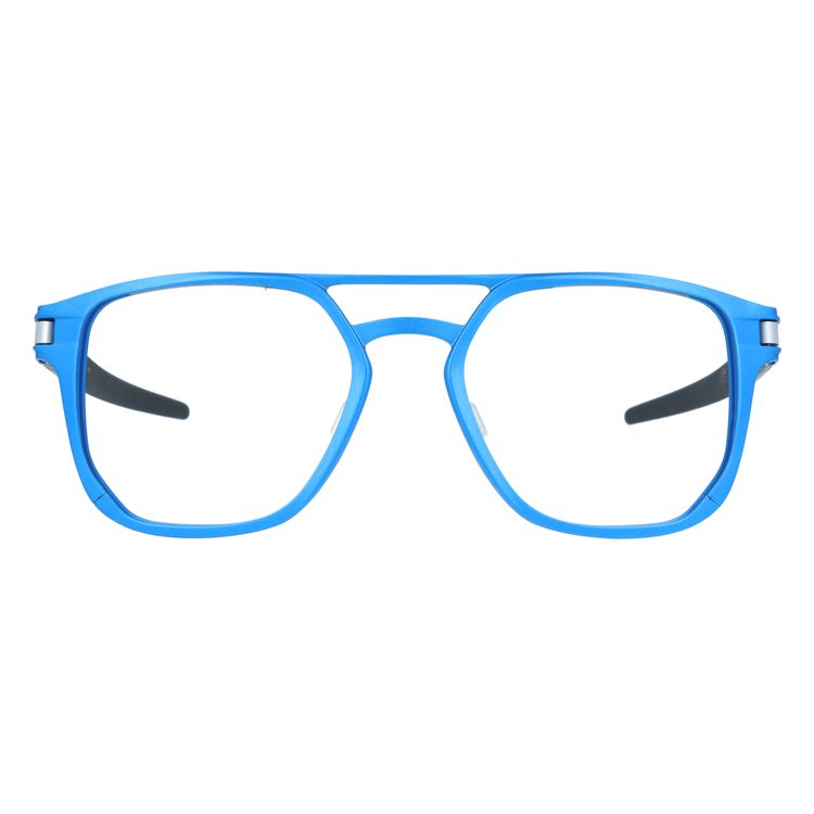【選べるレンズ15色】オークリー サングラス ラッチアルファ プリズム OAKLEY LATCH ALPHA OO4128-0353 53サイズ ヘキサゴン(ダブルブリッジ) メンズ レディース ラッピング無料