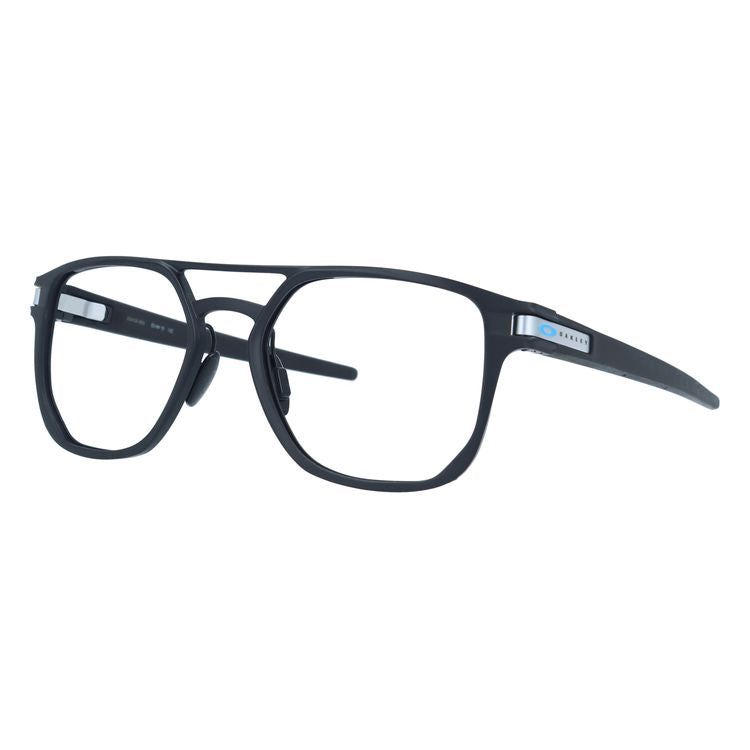 【選べるレンズ15色】オークリー サングラス ラッチアルファ プリズム OAKLEY LATCH ALPHA OO4128-0653 53サイズ ヘキサゴン(ダブルブリッジ) メンズ レディース ラッピング無料